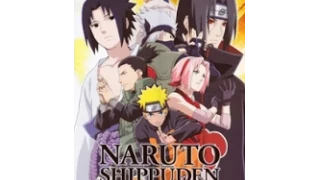 Naruto Shippuden episode 380