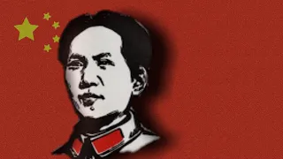 Nosso líder Mao Tsé Tung (música chinesa)