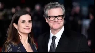 Colin Firth's wife has admitted she had an affair with the man she accused of stalking her