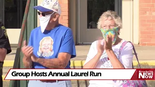 Laurel Run Takes To The Roads For 24th Straight Year