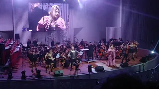 Polska Orkiestra Muzyki Filmowej - Co mi Panie dasz (Żywiec 2023)