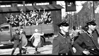 Schindler's List Film Montage for Schools