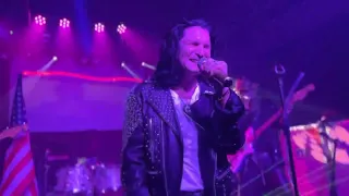 “Cry Little Sister” performed by Corey Feldman 11/3/2022