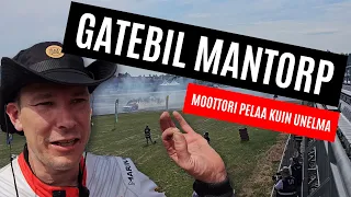 Gatebil Mantorp | 29-2023