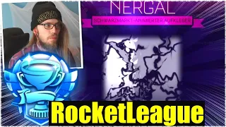 NERGAL? MEIN LETZTES SEASON 2 TURNIEROPENING! - Rocket League [Deutsch/German]