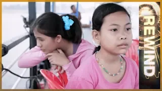 🇰🇭 Cambodia's Orphan Business: The Dark Side of 'Voluntourism' | REWIND