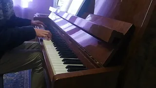 Vitalij Neugasimov - "Dedication" / Konstantin Kartashov, piano