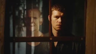 klaus mikaelson | what have I become