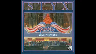 Half Penny Two Penny // A.D. 1958 - Styx