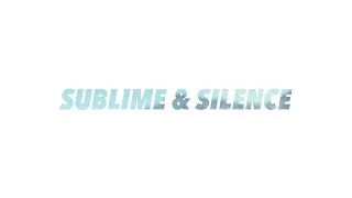 Julien Doré - Sublime & Silence (Vidéo alternative)
