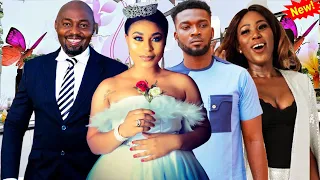 MARRIAGE GAME- QUEEN OKAM, SAINTINO IYKE & STANLEY EKWELIKE NEW MOVIE-2022 BEST TRENDING MOVIES