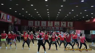 C'EST LA VIE  TIKTOK VIRAL /ZUMBA/DANCE FITNESS /SHANLOMBOK