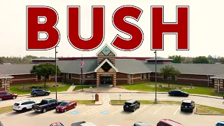 Bush Elementary School | GPISD Spotlight - February 2023