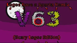 (Request)Logos Random Sparta Remix V63