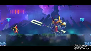 Dead Cells v2.7 - Damage Caps & Legendary Weapons