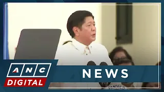 Analysts weigh in on Bongbong Marcos' inaugural address | ANC