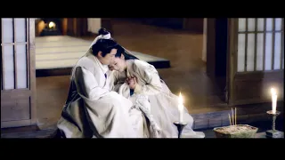 [琅琊榜/Nirvana in Fire] Be with you [BG][FMV]