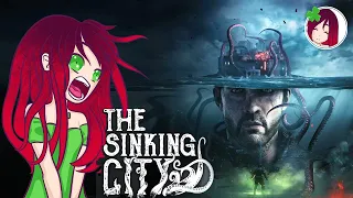 УСЛУГА ЗА УСЛУГУ, THE SINKING CITY #3