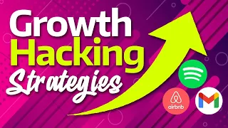 GROWTH HACKING STRATEGIES (Case Studies and Examples)