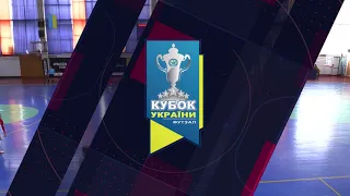 Highlights | ELDORADO - АФФК Суми | Favbet Кубок України 2020/2021. 1/8 фіналу