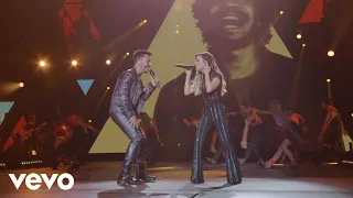 Sandy e Junior - Eu Acho Que Pirei (Ao Vivo Em São Paulo / 2019)