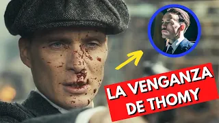 🔴¡PEAKY BLINDERS TEMPORADA 7 SERÁ UNA PELICULA!🎬¿CUANDO SE ESTRENA? FINAL EXPLICADO🧐