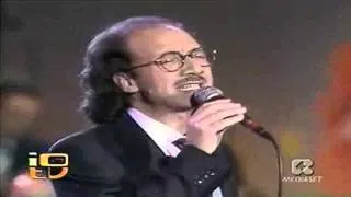 Umberto Balsamo   Bugiardi noi  LIVE 1990