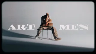 Art of Men | BMPCC 6K PRO + Sigma 18-35 + Ronin RS3 pro + LIDAR  | Cinematic fashion film