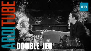 Double Jeu "Spécial sexy"  | INA Arditube