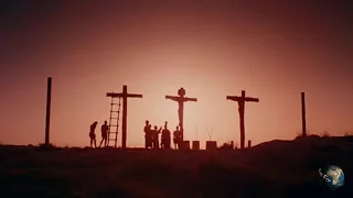 The Jesus Film - English Version - 4K Ultra HD 2160p