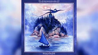 Fogweaver - Magelight (2023 -  Album) [Dungeon Synth]