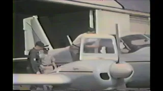 Cadets and Planes (1963)
