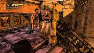 Uncharted™: Натан Дрейк. Коллекция между этим и тем миром 2