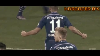 Younès Belhanda ● Attacking midfielder ● 15/17 HD