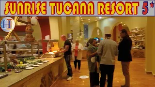 SUNRISE Tucana Resort