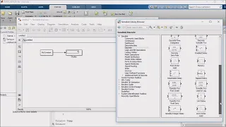 Simulink Introduction to Common Logic Blocks