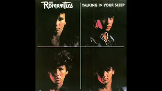 The Romantics - Talking In Your Sleep (Torisutan Extended)