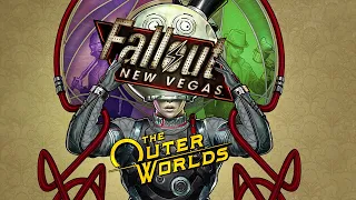 The Outer Worlds | A Pale Horse - Part 2/2