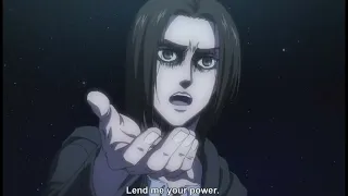 All Plot Twists in Attack On Titan Season 4| Anime Compilations| The Anime Maniacs