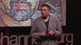 Great teachers and entrepreneurs think about their thinking | Pat Pillai | TEDxJohannesburgSalon