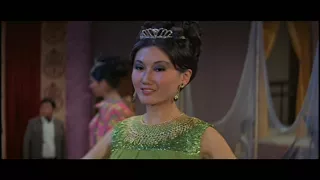 Temptress of a Thousand Faces (1969) DVD Trailer 千面魔女