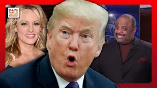 Indictment Watch? Prosecutors Signal Criminal Charges For Trump Are Likely | Roland Martin