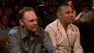 The Green Room 2.7 - Bill Burr, Russell Peters, Colin Quinn, Caroline Rhea