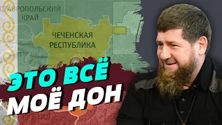 Чечня - заложница Кадырова и его банды — Абубакар Янгул-Баев