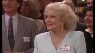 Golden Girls Random Compilation Part 3