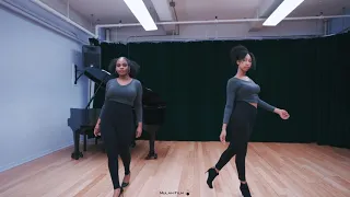 Pull Up - Summerella - Choreography by Latosha Mitchell