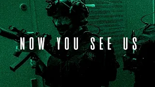 Life Of A Soldier - "Now You See Us"