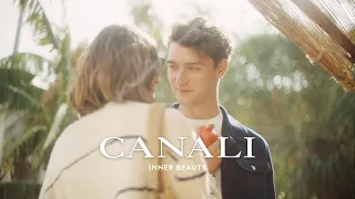 Inner Beauty | Canali Spring Summer 2024 Campaign