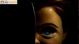 CHILD'S PLAY Teaser-Trailer deutsch/german