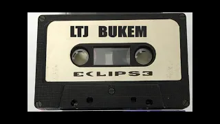 LTJ Bukem   Eclipse   6th February 1993